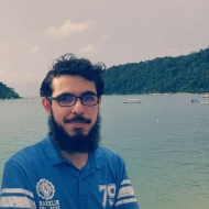 Khaled Srour